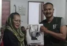 Padepokan Pancar Syanghyang Djati Kecamatan Cisoka Deklarasikan Kemenangan Ganjar Pranowo – Mahfud MD Padepokan Pancar Syanghyang Djati Kecamatan Cisoka Deklarasikan Kemenangan Ganjar Pranowo - Mahfud MD
