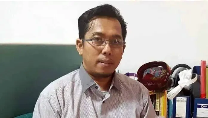 Berdemokrasi Secara Sehat: Memiliki Etika dan Dewasa dalam Berbeda Pendapat Berdemokrasi Secara Sehat: Memiliki Etika dan Dewasa dalam Berbeda Pendapat
