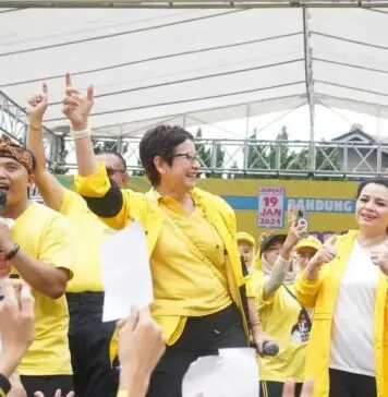 Nurul Arifin: Kenaikan Pajak Hiburan 40 Persen Tak Boleh Bebankan Pelaku Industri