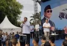 Tiga Harapan OjolET Terhadap Prabowo Subianto, Salah Satunya Lahan Parkir Gratis Tiga Harapan OjolET Terhadap Prabowo Subianto, Salah Satunya Lahan Parkir Gratis