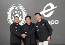 Erspo Resmi Jadi Jersey dan Apparel Terbaru Timnas Erspo Resmi Jadi Jersey dan Apparel Terbaru Timnas