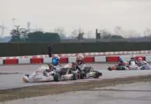 WSK Championship Cup Round 1 Lonato Italia: Qarrar Firhand Menggebrak di Balap Profesional Pertama dengan Masuk 10 Besar WSK Championship Cup Round 1 Lonato Italia: Qarrar Firhand Menggebrak di Balap Profesional Pertama dengan Masuk 10 Besar