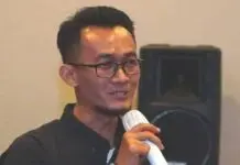 Sukses Ikuti Program Deradikalisasi, Eks Napiter Ajak Masyarakat Sukseskan Pemilu Sukses Ikuti Program Deradikalisasi, Eks Napiter Ajak Masyarakat Sukseskan Pemilu