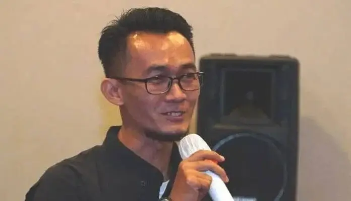 Sukses Ikuti Program Deradikalisasi, Eks Napiter Ajak Masyarakat Sukseskan Pemilu