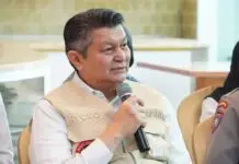 BNPT Berkomitmen Ciptakan Pesta Demokrasi yang Aman dan Damai BNPT Berkomitmen Ciptakan Pesta Demokrasi yang Aman dan Damai