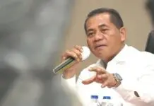 Deradikalisasi Jalan Kembali Para Napiter dan Eks Napiter Kembali Terima Pancasila dan Demokrasi Deradikalisasi Jalan Kembali Para Napiter dan Eks Napiter Kembali Terima Pancasila dan Demokrasi
