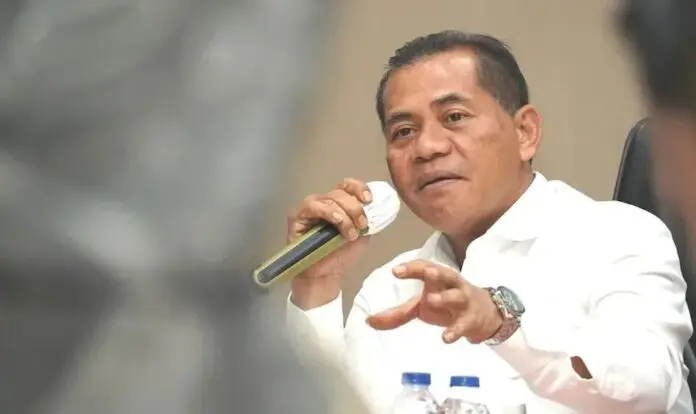 Deradikalisasi Jalan Kembali Para Napiter dan Eks Napiter Kembali Terima Pancasila dan Demokrasi Deradikalisasi Jalan Kembali Para Napiter dan Eks Napiter Kembali Terima Pancasila dan Demokrasi