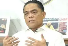 Gaungkan Narasi Inklusif dan Moderat Untuk Pemilu 2024 yang Aman dan Damai Gaungkan Narasi Inklusif dan Moderat Untuk Pemilu 2024 yang Aman dan Damai