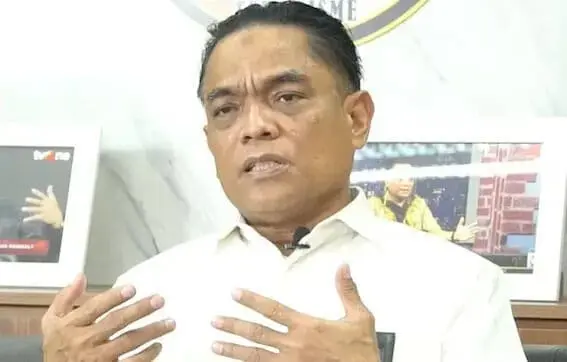 Gaungkan Narasi Inklusif dan Moderat Untuk Pemilu 2024 yang Aman dan Damai Gaungkan Narasi Inklusif dan Moderat Untuk Pemilu 2024 yang Aman dan Damai