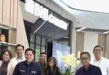 Menteri BUMN Erick Thohir Apresiasi Program Digitalisasi Thematic Education Outlet BNI