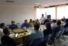 Budi Nugraha Jadi Ketua Panitia Konferensi Provinsi PWI DKI Jakarta Budi Nugraha Jadi Ketua Panitia Konferensi Provinsi PWI DKI Jakarta