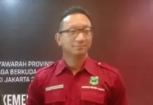Aryo Djojohadikusumo Kembali Pimpin Pengprov Pordasi DKI Jakarta Aryo Djojohadikusumo Kembali Pimpin Pengprov Pordasi DKI Jakarta