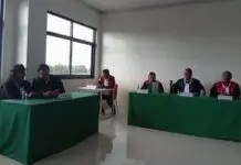 Kelas PWI Jaya Segera Hadapi Seminar Proposal dan Bimbingan Skripsi di STIH Painan Kelas PWI Jaya Segera Hadapi Seminar Proposal dan Bimbingan Skripsi di STIH Painan