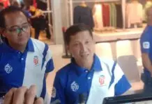 PT LIB : Februari Persiapan VAR Liga 1 Tuntas PT LIB : Februari Persiapan VAR Liga 1 Tuntas