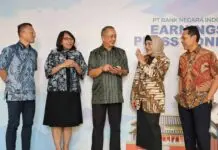 Tiga Tahun Transformasi, BNI Hasilkan ROE Solid dan Berkualitas