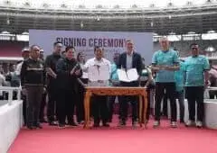 Dukung Pembinaan Sepakbola Nasional Garudayaksa Gandeng Aspire Academy Qatar Dukung Pembinaan Sepakbola Nasional Garudayaksa Gandeng Aspire Academy Qatar