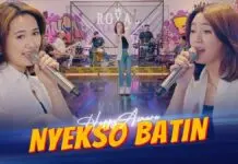 Lirik Lagu Nyekso Batin – Happy Asmara Lirik Lagu Nyekso Batin - Happy Asmara