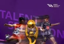 Drawing BARATI Cup Bali 2024: SSB Perwakilan dari Sumut Hingga Papua Ramaikan Persaingan Drawing BARATI Cup Bali 2024: SSB Perwakilan dari Sumut Hingga Papua Ramaikan Persaingan