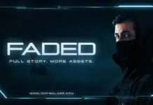 Lirik Lagu Faded – Alan Walker Lirik Lagu Faded - Alan Walker