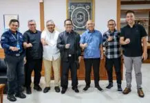 Asosiasi Knalpot Curhat ke Menkop UKM Kerap Dituduh Produksi Knalpot Bising Asosiasi Knalpot Curhat ke Menkop UKM Kerap Dituduh Produksi Knalpot Bising