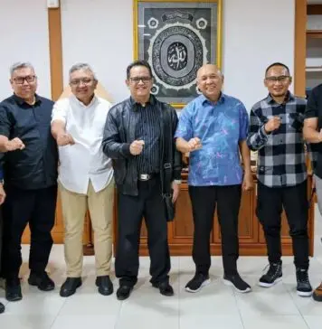 Asosiasi Knalpot Curhat ke Menkop UKM Kerap Dituduh Produksi Knalpot Bising Asosiasi Knalpot Curhat ke Menkop UKM Kerap Dituduh Produksi Knalpot Bising