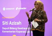 Jaring Wirausaha Mapan, Kemenkop UKM Kembali Gelar Entredev 2024 Jaring Wirausaha Mapan, Kemenkop UKM Kembali Gelar Entredev 2024