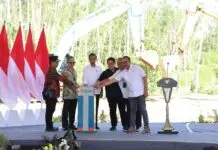 Berkonsep Futuristik dan Ramah Lingkungan, BNI Hadirkan Gedung Baru di IKN Berkonsep Futuristik dan Ramah Lingkungan, BNI Hadirkan Gedung Baru di IKN