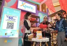 Dukung Inacraft 2024, BNI Dorong UMKM Go Global Dukung Inacraft 2024, BNI Dorong UMKM Go Global