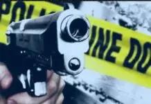 Warga Berharap Pelaku Penembakan di Rumah Ibundanya di kawasan Warung Jati Timur Dihukum Berat Warga Berharap Pelaku Penembakan di Rumah Ibundanya di kawasan Warung Jati Timur Dihukum Berat