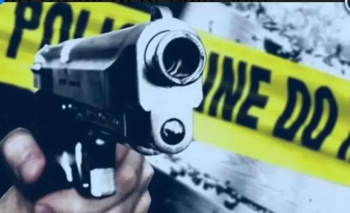 Warga Berharap Pelaku Penembakan di Rumah Ibundanya di kawasan Warung Jati Timur Dihukum Berat Warga Berharap Pelaku Penembakan di Rumah Ibundanya di kawasan Warung Jati Timur Dihukum Berat