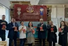 Jembatani Diaspora, BNI Sukses Bawa UMKM Sidoarjo Ekspor Keripik Singkong ke Belanda Jembatani Diaspora, BNI Sukses Bawa UMKM Sidoarjo Ekspor Keripik Singkong ke Belanda
