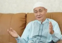 Beda Pilihan Politik Bukan Alasan Pecah Belah, Persatuan dan Toleransi Kunci Jaga Bangsa Beda Pilihan Politik Bukan Alasan Pecah Belah, Persatuan dan Toleransi Kunci Jaga Bangsa