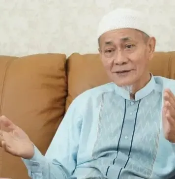 Beda Pilihan Politik Bukan Alasan Pecah Belah, Persatuan dan Toleransi Kunci Jaga Bangsa