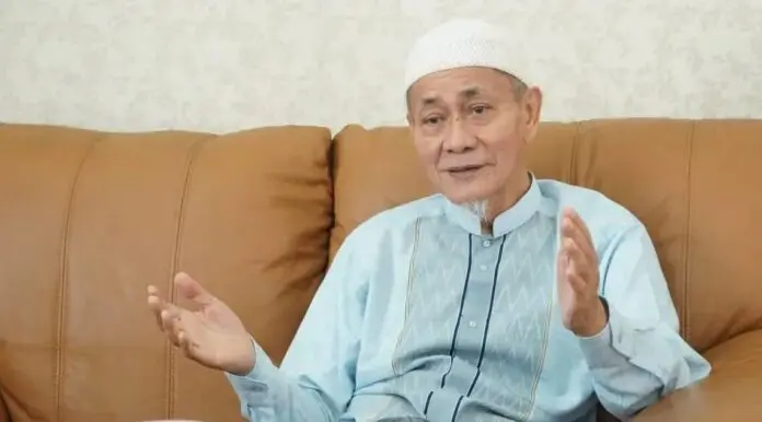 Beda Pilihan Politik Bukan Alasan Pecah Belah, Persatuan dan Toleransi Kunci Jaga Bangsa Beda Pilihan Politik Bukan Alasan Pecah Belah, Persatuan dan Toleransi Kunci Jaga Bangsa