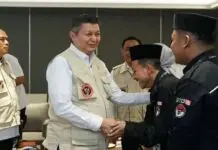 Perkuat Kolaborasi Bangun Daya Tangkal Masyarakat Dalam Memerangi Ideologi Radikal Terorisme Perkuat Kolaborasi Bangun Daya Tangkal Masyarakat Dalam Memerangi Ideologi Radikal Terorisme