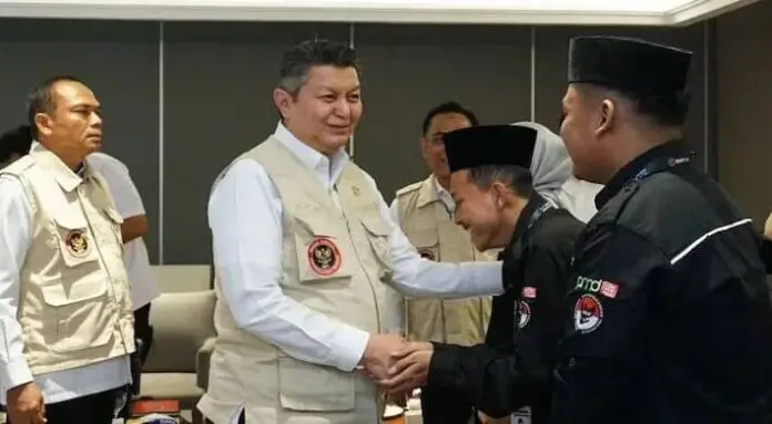 Perkuat Kolaborasi Bangun Daya Tangkal Masyarakat Dalam Memerangi Ideologi Radikal Terorisme Perkuat Kolaborasi Bangun Daya Tangkal Masyarakat Dalam Memerangi Ideologi Radikal Terorisme