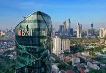 Kenaikan Harga Saham Dorong BNI Bukukan Nilai Kapitalisasi Pasar Terbesar Dalam Sejarah Perseroan Kenaikan Harga Saham Dorong BNI Bukukan Nilai Kapitalisasi Pasar Terbesar Dalam Sejarah Perseroan