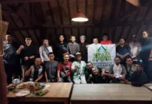 FKAAI Ajak Masyarakat Jaga Stabilitas dan Kondusifitas Menuju Pemilu 2024 FKAAI Ajak Masyarakat Jaga Stabilitas dan Kondusifitas Menuju Pemilu 2024