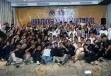 Duta Damai dan Duta Santri Mata Telinga dan Ujung Tombak Lawan Ideologi Radikal Terorisme Duta Damai dan Duta Santri Mata Telinga dan Ujung Tombak Lawan Ideologi Radikal Terorisme