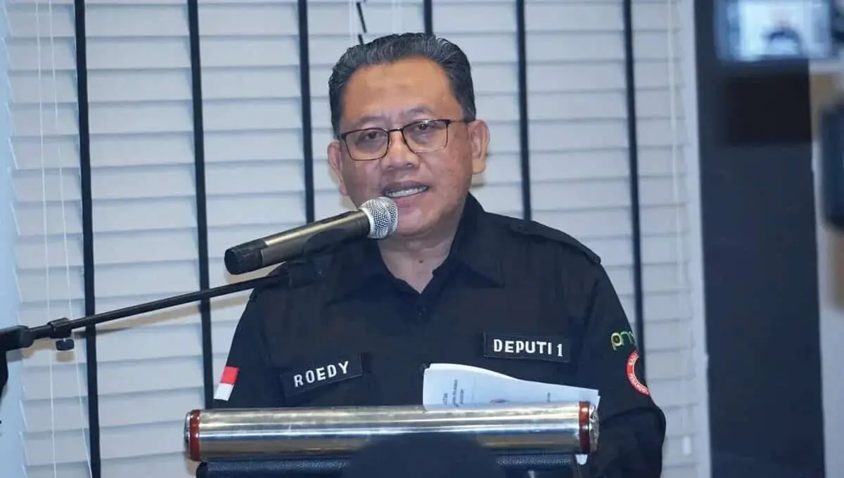 Duta Damai dan Duta Santri Mata Telinga dan Ujung Tombak Lawan Ideologi Radikal Terorisme