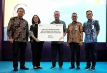 Studium Generale ITB, Dirut BNI Dorong Generasi Muda Jadi Entrepreneur Studium Generale ITB, Dirut BNI Dorong Generasi Muda Jadi Entrepreneur