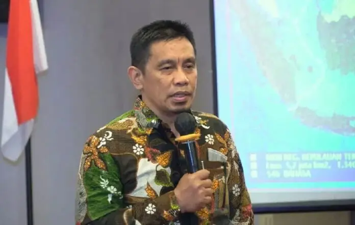 Merawat Kebangsaan dan Kemanusiaan : Urgensi Harmonisasi Pasca Pemilu 2024 Merawat Kebangsaan dan Kemanusiaan : Urgensi Harmonisasi Pasca Pemilu 2024