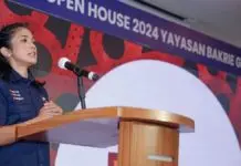 Kolaborasi Program Tahun 2024 Bakrie Amanah Bersama Yayasan di Bakrie Group Kolaborasi Program Tahun 2024 Bakrie Amanah Bersama Yayasan di Bakrie Group