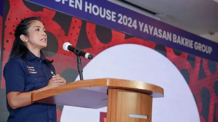 Kolaborasi Program Tahun 2024 Bakrie Amanah Bersama Yayasan di Bakrie Group Kolaborasi Program Tahun 2024 Bakrie Amanah Bersama Yayasan di Bakrie Group