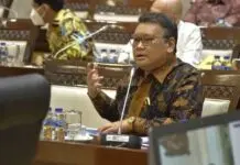 DPR Dukung BNI Ekspansi ke Luar Negeri DPR Dukung BNI Ekspansi ke Luar Negeri