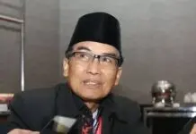 Pentingnya Penguatan Semangat Kebangsaan dan Persaudaraan Pasca Pemilu 2024 Pentingnya Penguatan Semangat Kebangsaan dan Persaudaraan Pasca Pemilu 2024