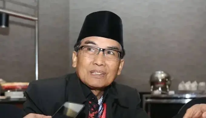 Pentingnya Penguatan Semangat Kebangsaan dan Persaudaraan Pasca Pemilu 2024 Pentingnya Penguatan Semangat Kebangsaan dan Persaudaraan Pasca Pemilu 2024