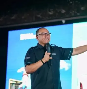 Kehadiran InJourney Aviation Services Dorong Bisnis Aviasi Support Berdaya Saing Global Kehadiran InJourney Aviation Services Dorong Bisnis Aviasi Support Berdaya Saing Global