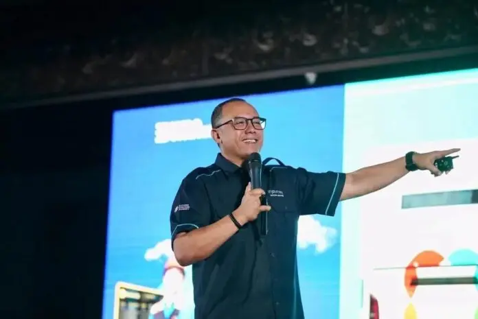 Kehadiran InJourney Aviation Services Dorong Bisnis Aviasi Support Berdaya Saing Global Kehadiran InJourney Aviation Services Dorong Bisnis Aviasi Support Berdaya Saing Global