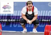 Hasil IWF World Cup 2024, Tentukan Nasib Eko atau Ricko ke Olimpiade Paris Hasil IWF World Cup 2024, Tentukan Nasib Eko atau Ricko ke Olimpiade Paris